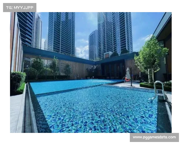 绿城服务杨掌法推动海豚计划打造社区泳池启蒙助力亚运竞技梦想