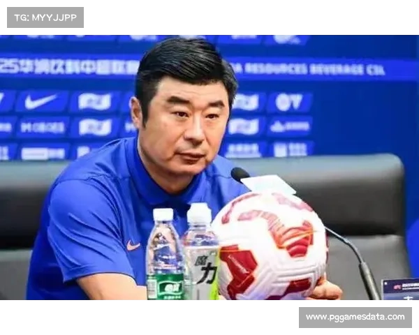 韩鹏离任助教唐田临时挂帅 山东泰山客场挑战浙江队