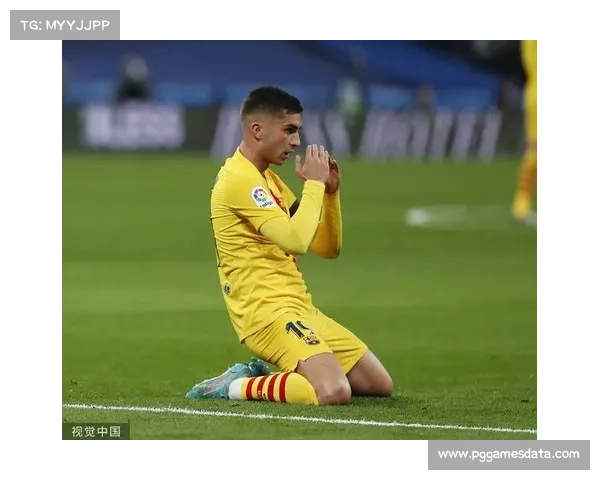 费兰·托雷斯2025年18球，成西班牙球员年度射手王