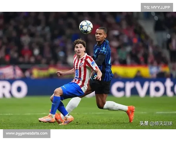 马德里竞技2-1绝杀国际米兰，希门尼斯补时阶段制胜球