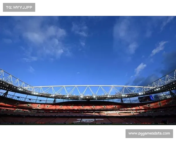 阿森纳计划将酋长球场扩容至8万人,耗资预计达5亿英镑